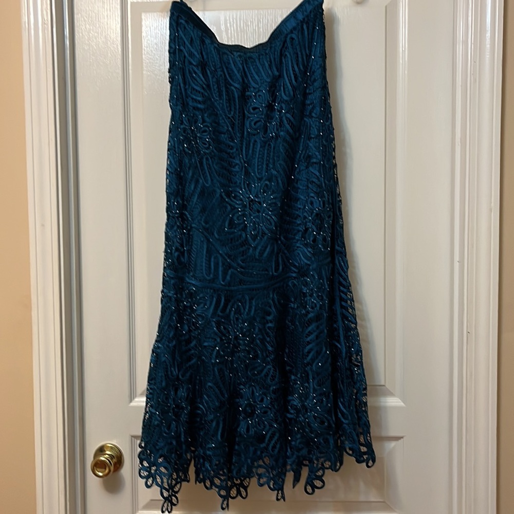 3 pc Blue Formal ‘Dress’ - Picture 7 of 7